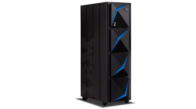 IBM Z Infrastructure